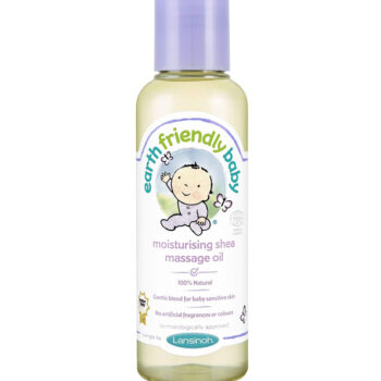 Lansinoh EFB Huile de Massage - 125 ml