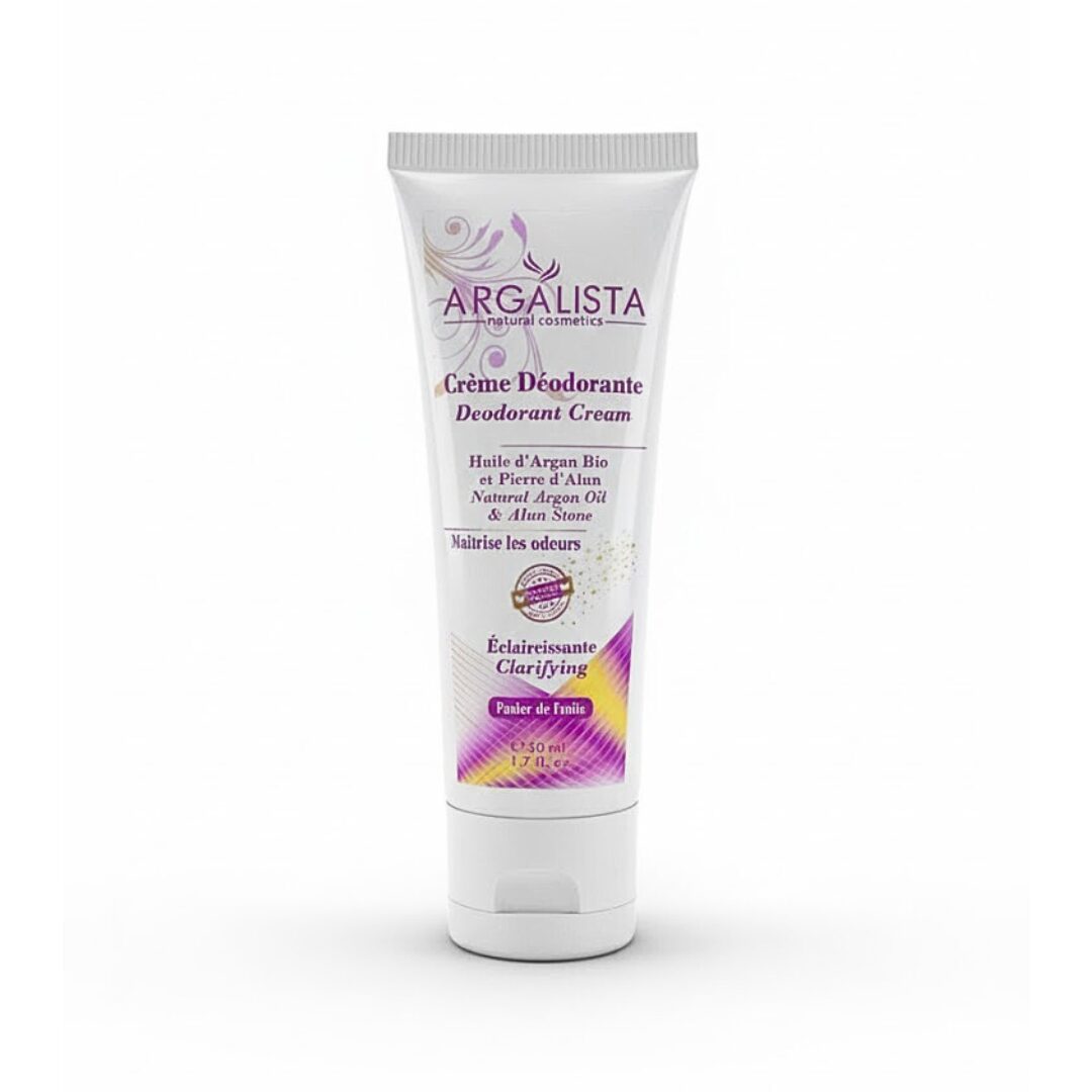 Argalista-Cream-Deodorante-panier-de-Fruits-50ml Argalista Cream Deodorante panier de Fruits 50ml | Urban Drug store