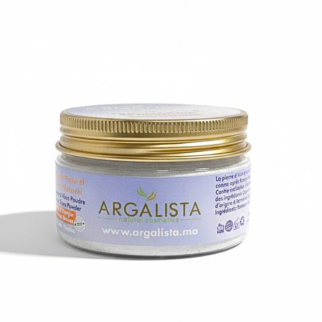Argalista-Deodorant-Fleur-Doranger-Poudre-100g Argalista Deodorant Fleur Doranger Poudre 100g | Urban Drug store