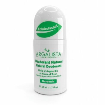 Argalista Deodorant Gardenia 50ml