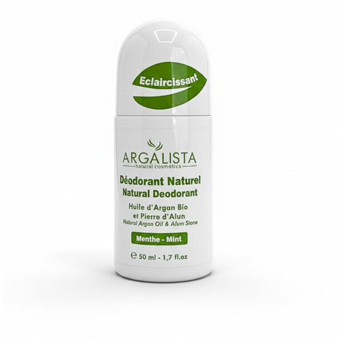 Argalista-Deodorant-Menthe-50ml Argalista Deodorant Menthe 50ml | Urban Drug store