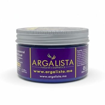 Argalista Gommage Corps Au Nila 250g