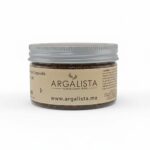 Argalista Gommage Au Cafe 250g 1 Argalista-Gommage-au-Cafe-250g