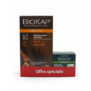 Biokap nutricolor 6.3 140ml pack
