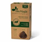 Biomagic Color Cream 6/00 Blond Fonce