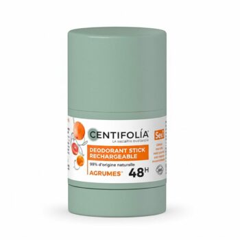Centifolia Deodorant Stick Argumes 48h