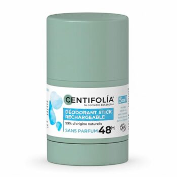 Centifolia Deodorant Stick Sans Parfum 48h