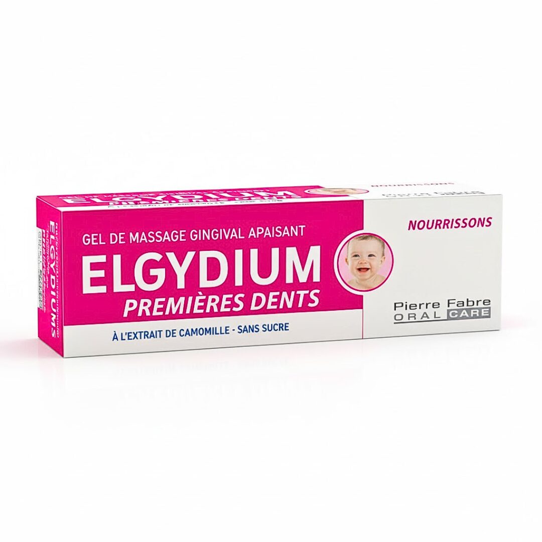 Elgydium-Premieres-dents-Gel-15ml Elgydium Premieres dents Gel 15ml | Urban Drug store