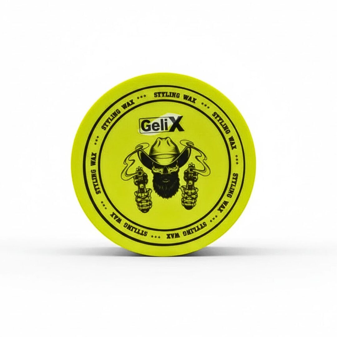 Gelix-Styling-Hair-Wax-150ml Gelix Styling Hair Wax 150ml | Urban Drug store