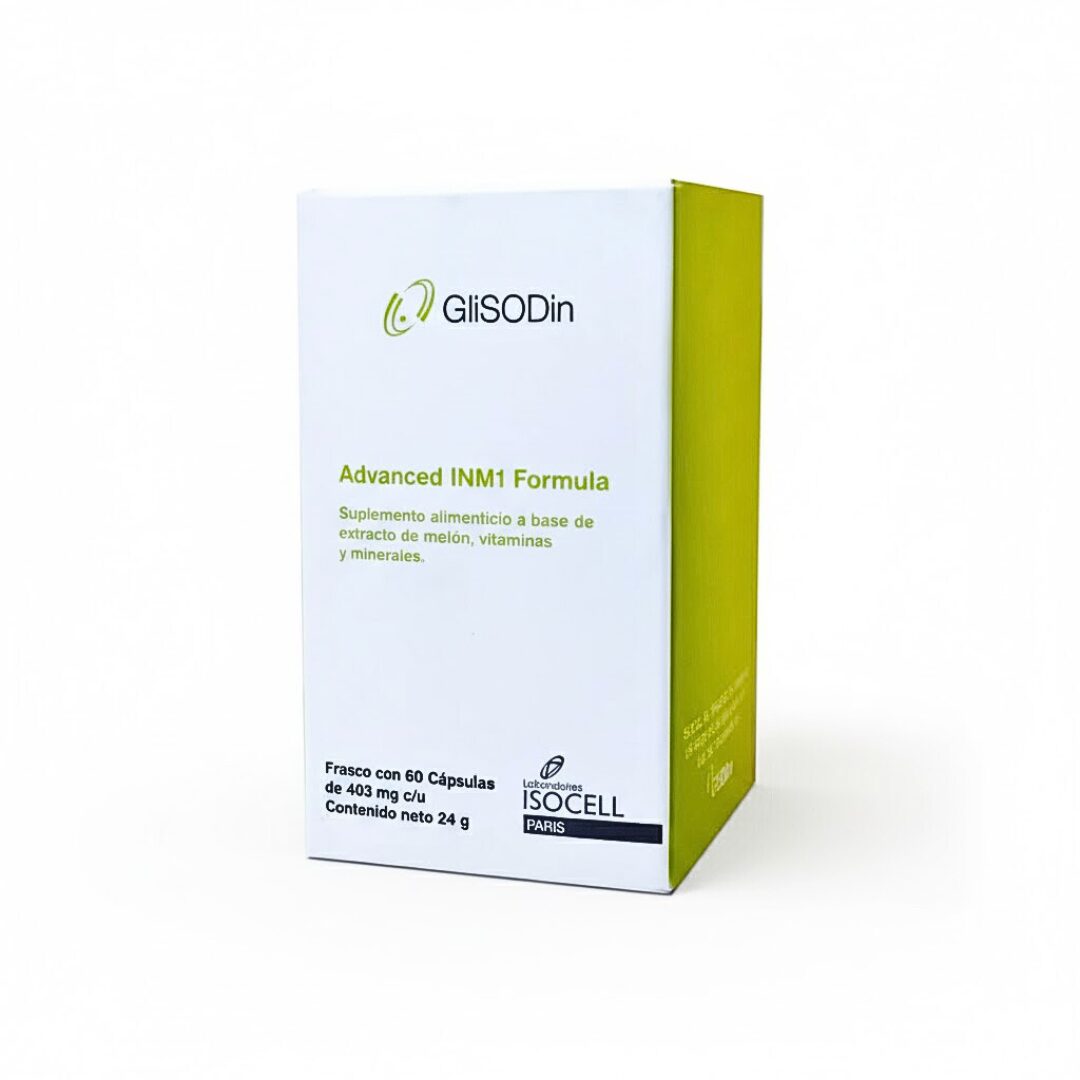 Glisodin-Etat-Genaral-60-gelules Glisodin Etat Genaral 60 gelules | Urban Drug store