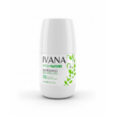 Ivana Deodorant Fresh Nature 48h 60ml