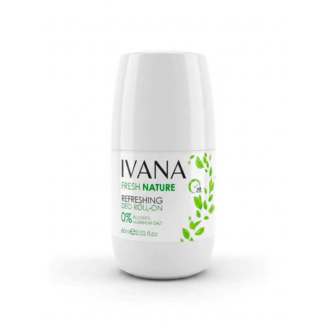 Ivana-Deo-Clean-Sence-48h-60ml Ivana Deo Clean Sence 48h 60ml | Urban Drug store