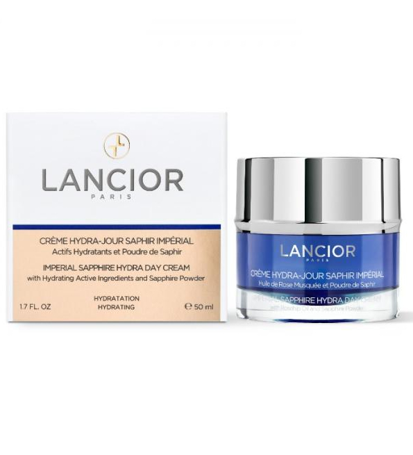 Lancior-Saphir-creme-Hydrat-jour-50ml-1 Lancior Saphir creme Hydrat jour 50ml 1 | Urban Drug store