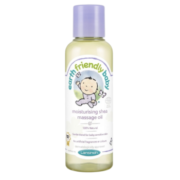 Lansinoh EFB Huile de Massage - 125 ml