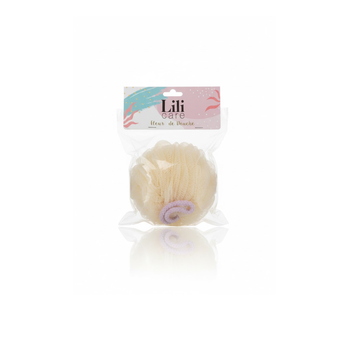 Lili-Care-Fleur-De-Douche-Beige Lili Care Fleur De Douche Beige | Urban Drug store