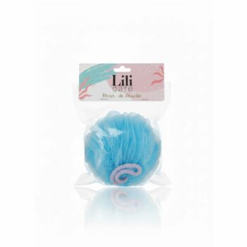 Lili Care Fleur De Douche Blue