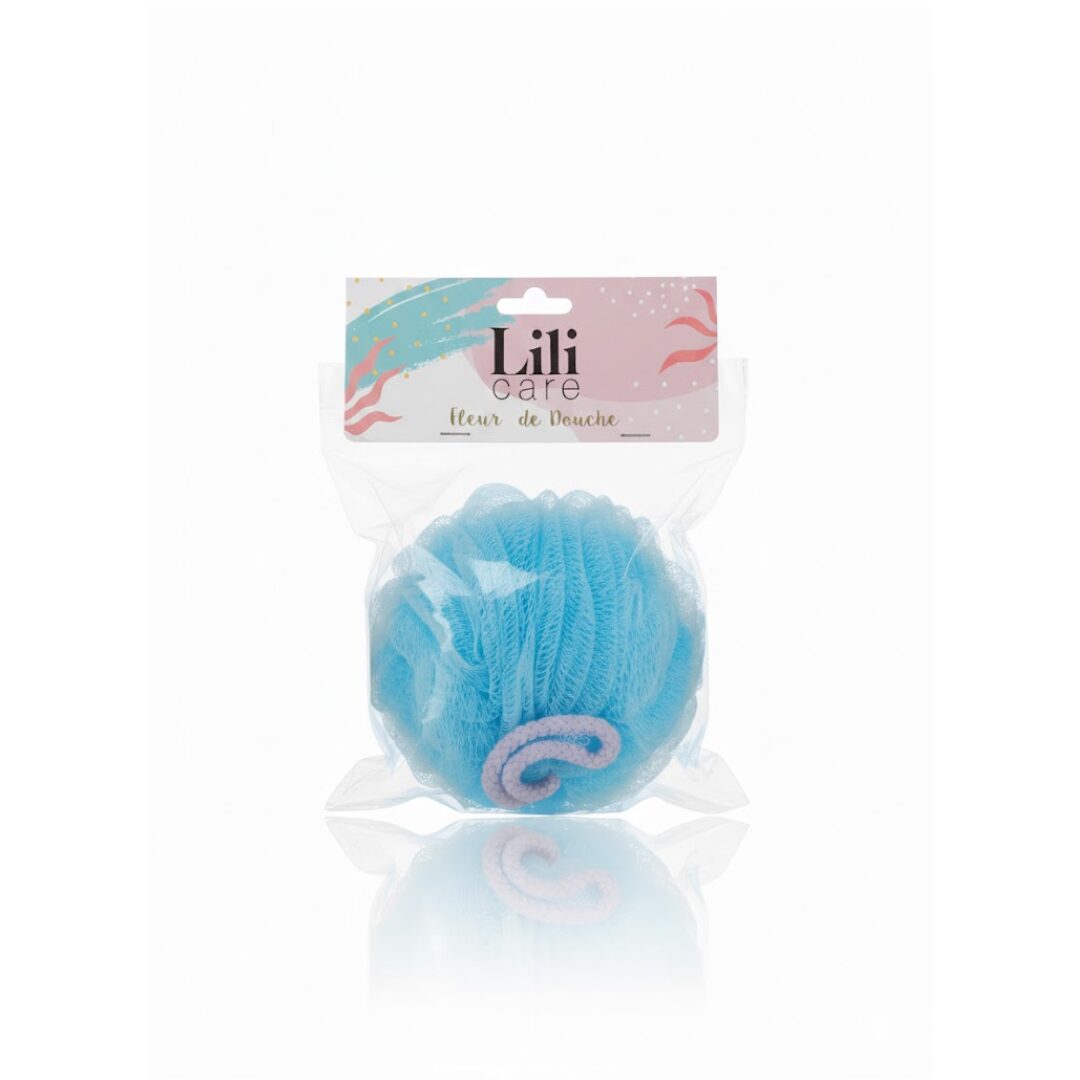 Lili-Care-Fleur-De-Douche-Bleu Lili Care Fleur De Douche Bleu | Urban Drug store
