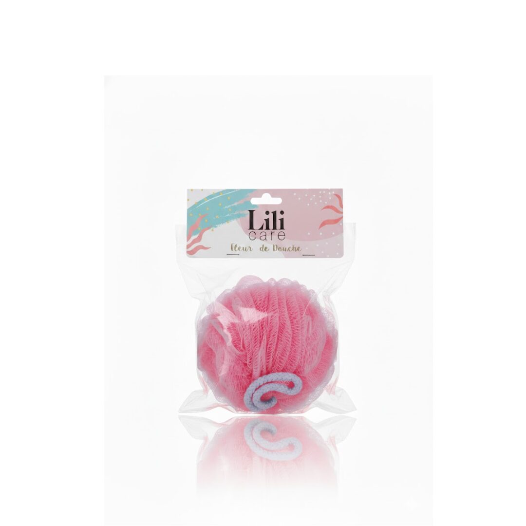 Lili-Care-Fleur-De-Douche-rose- Lili Care Fleur De Douche rose | Urban Drug store