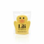 Lili Care Gant De Savonnage Enfant Poussin 1 Lili-Care-Gant-De-Savonnage-Enfant-Poussin
