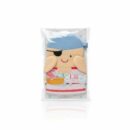 Lili Care Gant De Savonnage Pirate