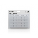 Lili Care Pilulier Semaine GM
