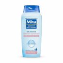 Mixa Gel Douche Dermo Apaisante 400ml