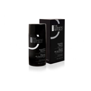 TCR Kératin Fibers Black GM 25g