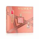 Nuxe Coffret L'infiniment Glow En Rose Florale