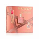 Nuxe Coffret L'infiniment Glow En Rose Florale