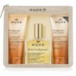 Nuxe-Prodigieux-trousse-huile-douchehuile-seche-100mlLait-parfum-