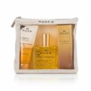 Nuxe Prodigieux Trousse Huile Douche+Huile Seche 100ml+Parfu