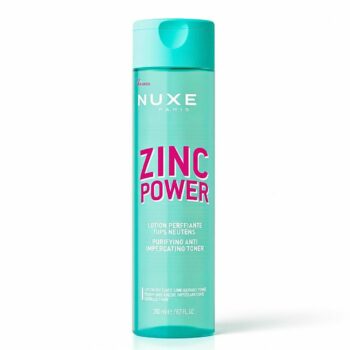 Nuxe Zinc Power Lotion Purifiante 200ml