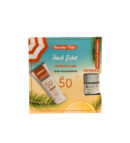 Racine Vita Duo Pack Eclat - Ecran Invisible 50ml+ Creme Eclat Vit C