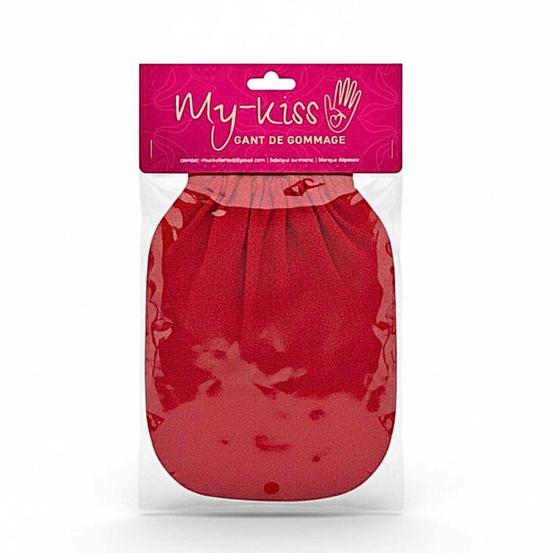 Rituels-Dorient-Gant-De-Gommage-My-Kiss Rituels Dorient Gant De Gommage My Kiss | Urban Drug store