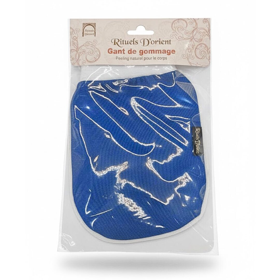 Rituels-Dorient-Gant-De-Gommage Rituels Dorient Gant De Gommage | Urban Drug store