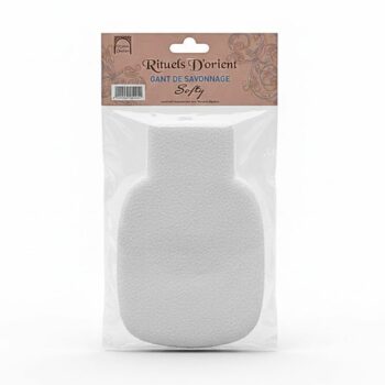 Rituels D'orient Gant De Savonnage Softy