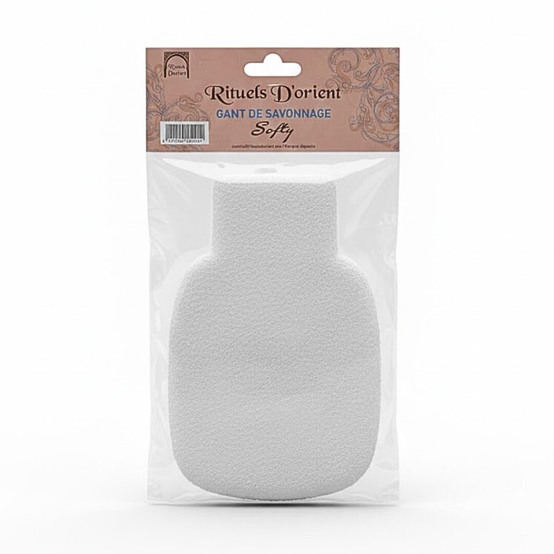 Rituels-Dorient-Gant-De-Savonnage-Softy Rituels Dorient Gant De Savonnage Softy | Urban Drug store