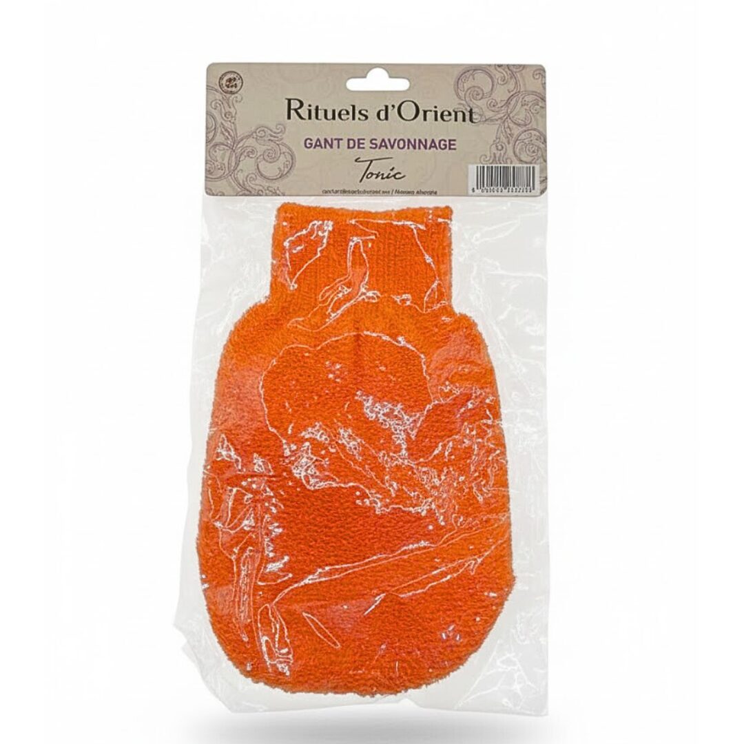 Rituels-Dorient-Gant-De-Savonnage-Tonic Rituels Dorient Gant De Savonnage Tonic | Urban Drug store