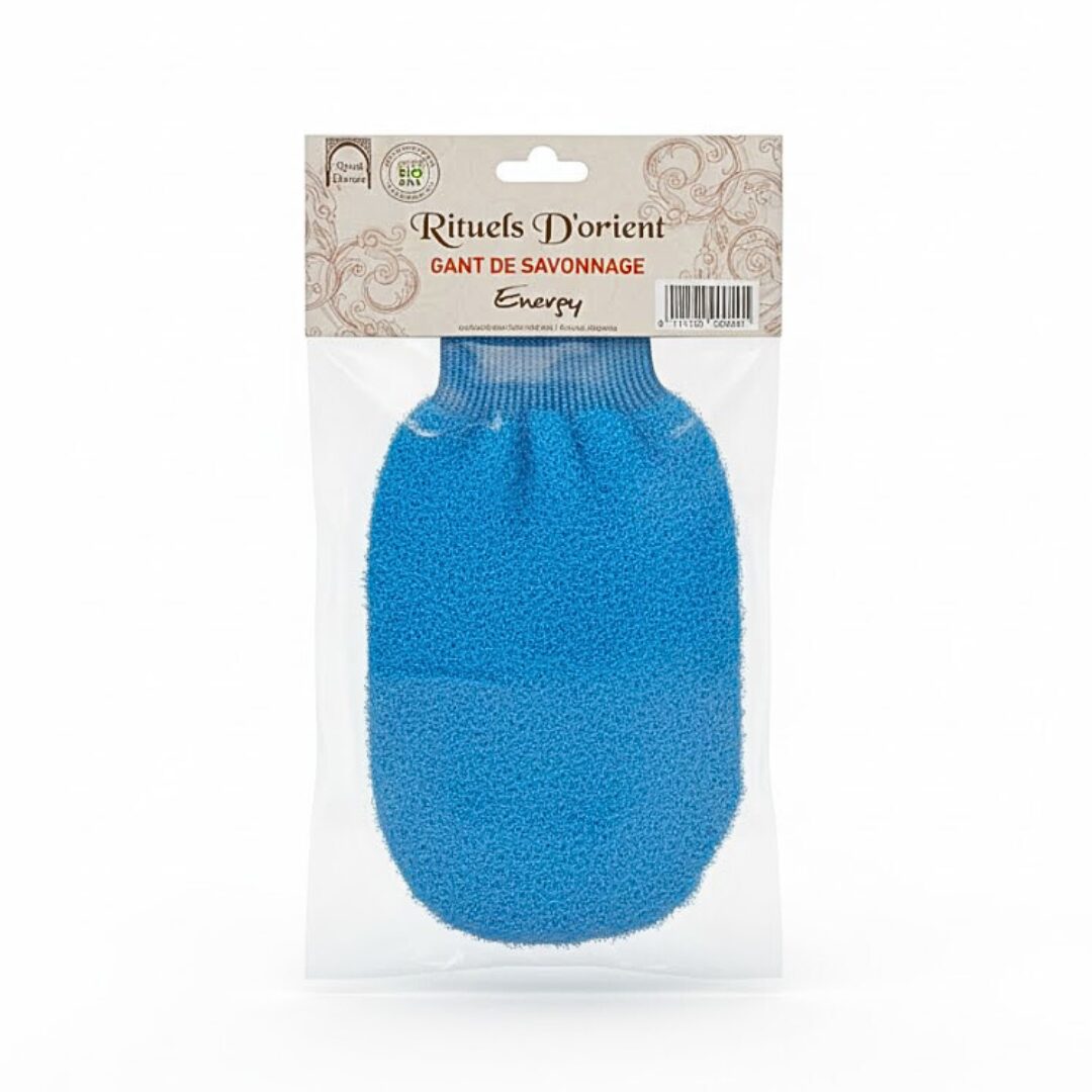 Rituels-Dorient-Gant-de-Savonnage-Energy Rituels Dorient Gant de Savonnage Energy | Urban Drug store