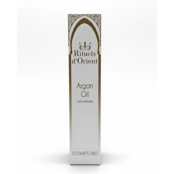 Rituels D'orient Argan Oil 50ml
