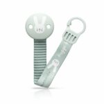 Suavinex Attache-Sucette Ruban +0m GR L2