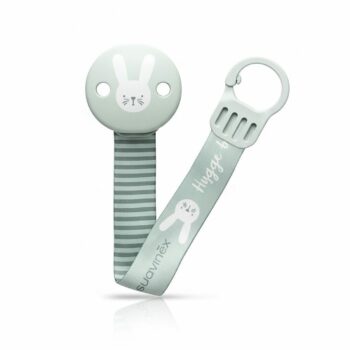 Suavinex Attache-Sucette Ruban +0m GR L2