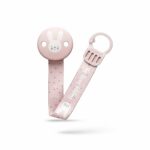 Suavinex Attache-Sucette Ruban PK L2+0m 1 Suavinex-Attache-Sucette-Ruban-PK-L20m