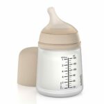 Suavinex-Biberon-Anti-colique-Ultra-Soft-0m-180ml