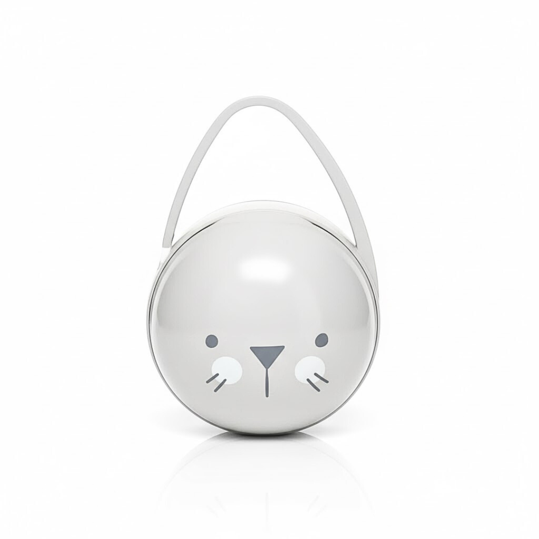 Suavinex-Boite-a-Sucette-Duo-GY-L3 Suavinex Boite a Sucette Duo GY L3 | Urban Drug store