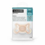 Suavinex Sucette Ultra Soft Light -2.2m Silicone 1 Suavinex-Sucette-Ultra-Soft-Light-2.2m-Silic