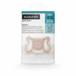 Suavinex Sucette Ultra Soft Medium -2.2m Silicone