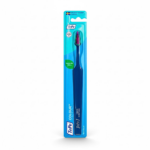 Tepe Brosse A Dents Colour Bleu Fonce Soft