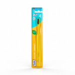 Tepe Brosse A Dents Colour Compact Jaune Extra Soft