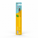 Tepe Brosse A Dents Colour Jaune Soft